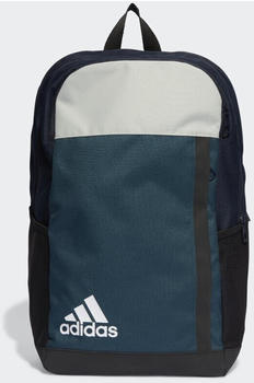 Adidas Motion Badge of Sport Graphic Backpack legend ink/arctic night/wonder silver/white