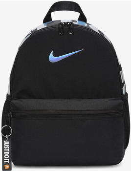 Nike Brasilia JDI (DR6091) black/black/iridiscent