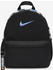 black/black/iridiscent: Nike Brasilia JDI (DR6091)