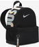 Nike Brasilia JDI (DR6091) black/black/iridiscent