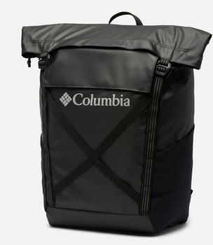 Columbia Convey 30L Commuter Backpack black