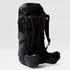 The North Face Trail Lite 50L S/M black