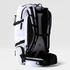 The North Face Rapidus Alpin 34 S/M white/aw undyed
