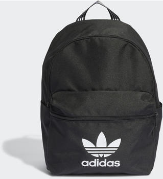 Adidas Originals Adicolor One Size Backpack black