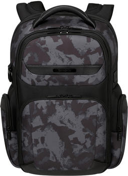Samsonite PRO-DLX 6 Backpack 15,6" (147137) camouflage
