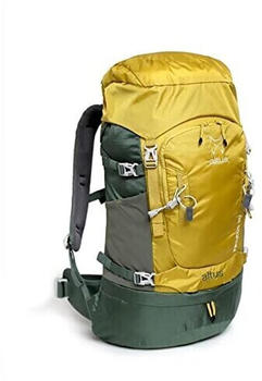Altus Pirineos H30 Backpack 30L oil yellow