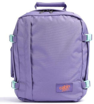 Cabin Zero Classic 28L Cabin Backpack (CZ08) lavender