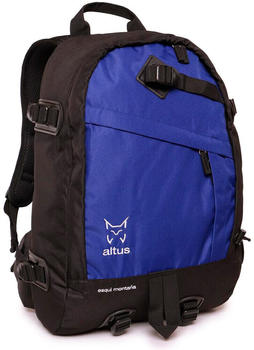 Altus Ski Mountain G30 black/dark blue