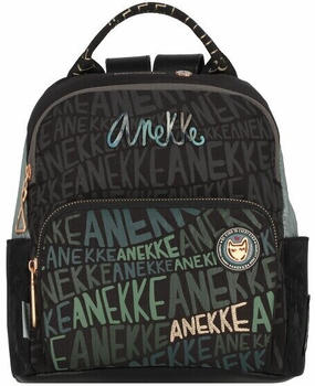 Anekke Canada City Backpack multicoloured (35875-213)