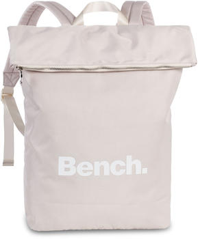Bench City Girls Backpack nature (64187-1600)