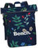 Bench City Girls Backpack dark blue-multicoloured (64187-5098)