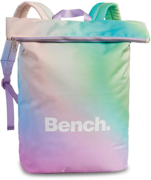 Bench City Girls Backpack multicoloured (64187-9800)