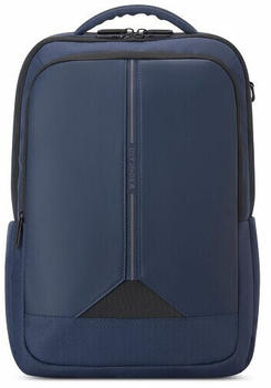 Roncato Clayton Backpack blu notte (412271-23)