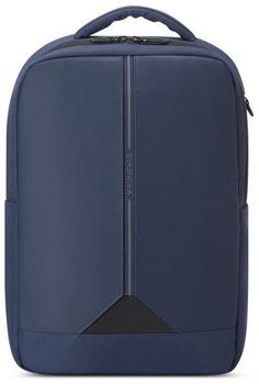 Roncato Clayton Backpack blu notte (412272-23)