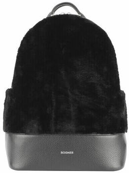 Bogner Mogno Neve Kalea Backpack black (4190001520-900)