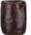 Buckle & Seam Siwa Backpack brown (1120SIW016DOT)