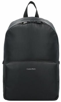 Calvin Klein CK Must Backpack ck black pique (K50K511220-BEH)