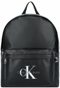 Calvin Klein Jeans Monogram Backpack black (K50K511522-BEH)