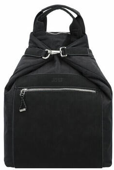 Jost Roskilde Backpack black (6024-001)