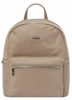 L.Credi Alena City Backpack beige (1004163-102)