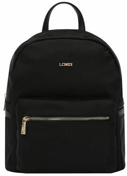 L.Credi Alena City Backpack black (1004163-200)