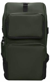 Rains Trail Cargo Backpack green (14330-03)