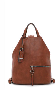 Tamaris Nele City Backpack cognac (32804-700)