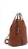 Tamaris Nele City Backpack cognac (32804-700)