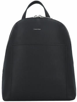 Calvin Klein CK Must City Backpack ck black (K60K611363-BEH)