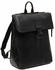 The Chesterfield Brand Savona Backpack black (C58-0322-00)
