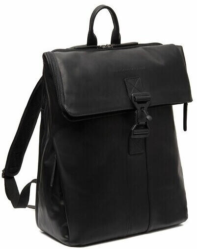 The Chesterfield Brand Savona Backpack black (C58-0322-00)