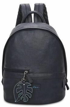 Fritzi aus Preußen Eco Fritzi07 City Backpack blue