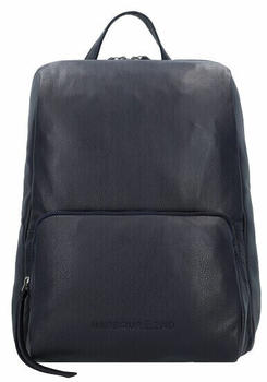 HARBOUR 2nd Just Pure Milou City Backpack midnight navy (JP.12126)