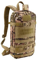 Brandit 78723, Brandit Rucksack US Cooper Daypack 11 L - Camel
