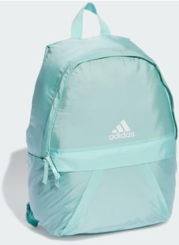 Adidas Classic Gen Z semi flash aqua/white/semi flash aqua