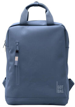 GOT BAG Daypack monochrome bay blue
