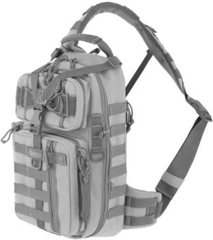 MAXPEDITION Sitka Gearslinger wolf gray