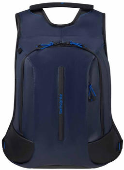 Samsonite Ecodiver Laptop Backpack 14" (140809) blue nights