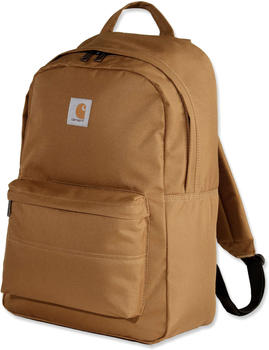Carhartt Classic Laptop Backpack 21L (802165) carhartt brown