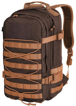 Helikon-Tex® Raccoon MK2 Backpack earth brown/clay