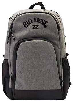 Billabong Command 29L grey heather