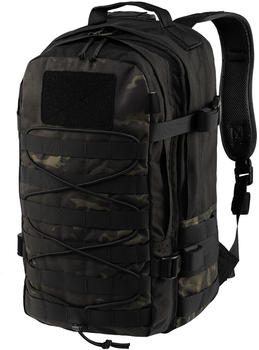 Helikon-Tex® Raccoon MK2 Backpack multicam black/black