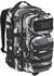 Mil Tec Us Assault Pack Large urban (14002)