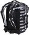 Mil Tec Us Assault Pack Large urban (14002)