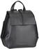 Liebeskind Lilly Heavy Pebble Backpack black (2132799-9999)