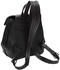 Liebeskind Lilly Heavy Pebble Backpack black (2132799-9999)
