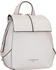 Liebeskind Lilly Heavy Pebble Backpack coconut (2132799-9035)