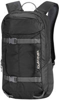 Dakine Mission Pro 18L Rucksack black