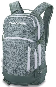 Dakine Women's Heli Pro 20L (10003270) poppy iceberg grey