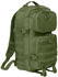 Brandit US Cooper Patch medium Backpack 25L olive